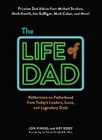 Cover Life of Dad