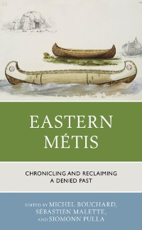 Cover Eastern Metis