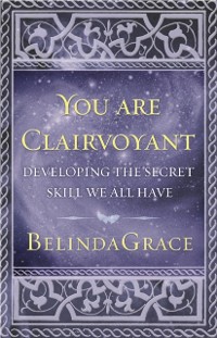 Cover You Are Clairvoyant