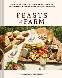 Cover Feasts on the Farm