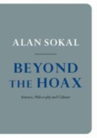 Cover Beyond the Hoax