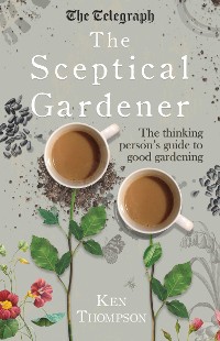 Cover The Sceptical Gardener