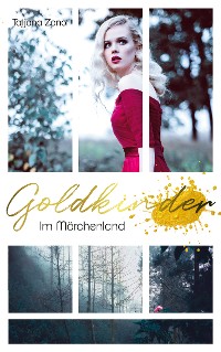 Cover Goldkinder 5