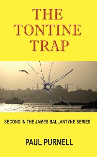 Cover The Tontine Trap