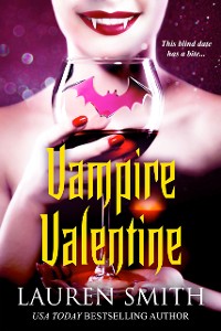 Cover Vampire Valentine