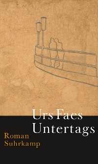 Cover Untertags