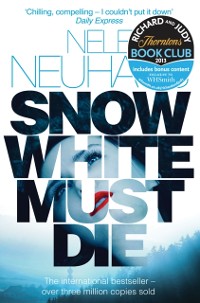 Cover Snow White Must Die