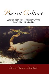 Cover Parrot Culture