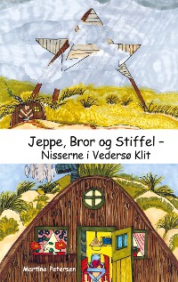 Cover Jeppe, Bror og Stiffel