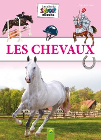 Cover Les Chevaux