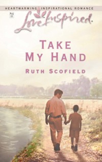 Cover Take My Hand