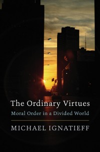 Cover Ordinary Virtues