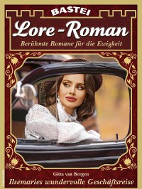 Cover Lore-Roman 179