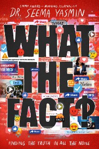 Cover What the Fact?