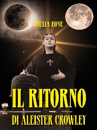 Cover Il ritorno di Aleister Crowley