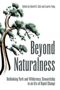 Cover Beyond Naturalness
