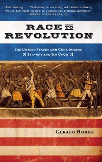 Cover Race to Revolution