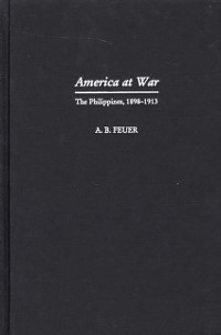 Cover America at War