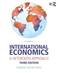 Cover International Economics