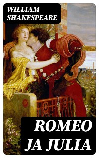 Cover Romeo ja Julia