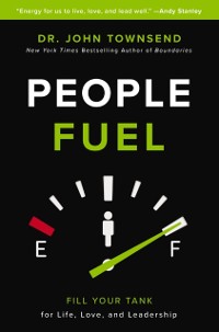 Cover People Fuel