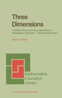 Cover Three Dimensions