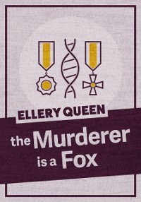 Cover Murderer is a Fox
