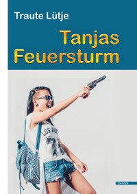 Cover Tanjas Feuersturm