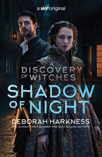 Cover Shadow of Night