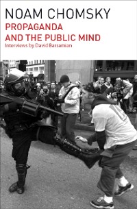 Cover Propaganda and the Public Mind