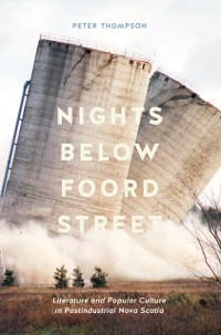 Cover Nights below Foord Street
