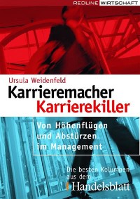 Cover Karrieremacher - Karrierekiller