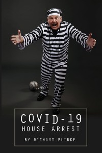 Cover Covid-19 House Arrest