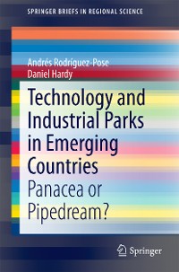 Cover Technology and Industrial Parks in Emerging Countries