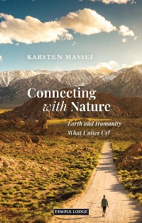 Cover Connecting with Nature