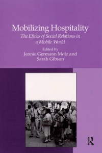 Cover Mobilizing Hospitality