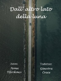 Cover Dall' altro lato della luna