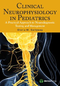 Cover Clinical Neurophysiology in Pediatrics