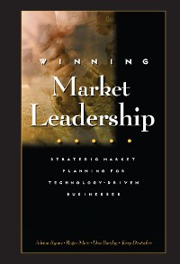 Cover Winning Market Leadership