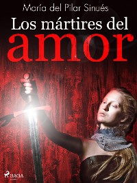 Cover Los mártires del amor