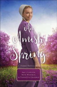 Cover Amish Spring