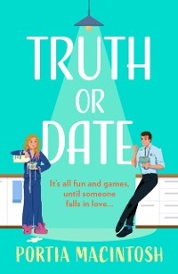 Cover TRUTH OR DATE EB