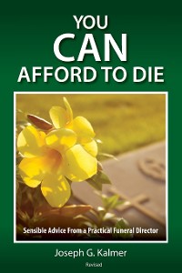 Cover You Can Afford to Die