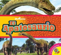 Cover El Apatosaurio