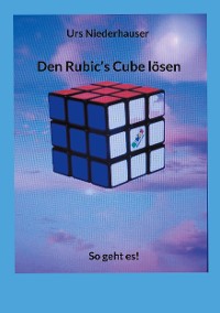Cover Den Rubic's Cube lösen