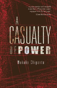 Cover A Casualty of Power