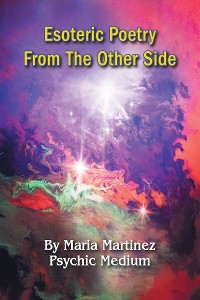 Cover Esoteric Poetry From The Other Side