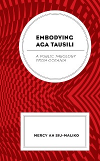 Cover Embodying Aga Tausili