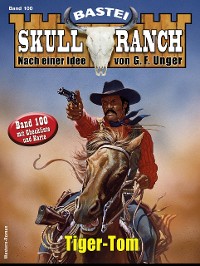 Cover Skull-Ranch 100