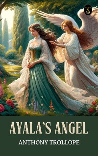 Cover Ayala's Angel